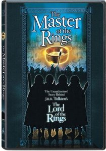 «Master of the Rings: The Unauthorized Story Behind J.R.R. Tolkien's 'Lord of the Rings'»