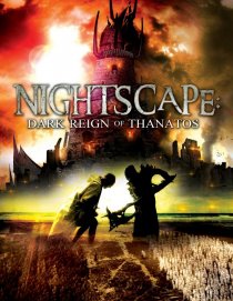 «Nightscape: Dark Reign of Thanatos»