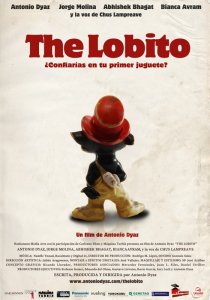 «The Lobito»