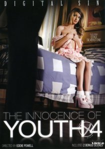 «The Innocence of Youth 4»