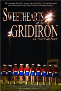 «Sweethearts of the Gridiron»
