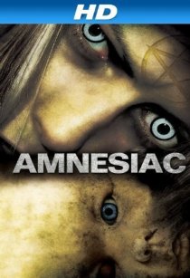 «Amnesiac»