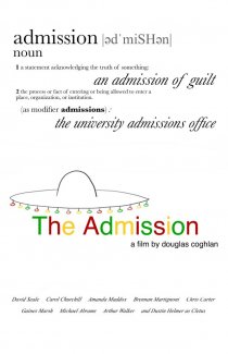 «The Admission»