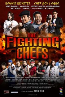 «The Fighting Chefs»