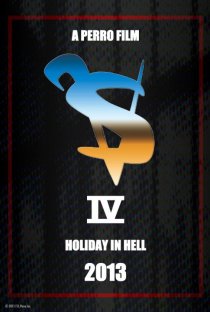 «Strength: Holiday in Hell»