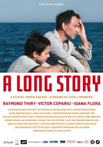 «A Long Story»