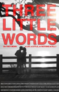 «Three Little Words»