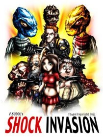 «Shock Invasion»
