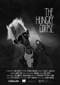 «The Hungry Corpse»