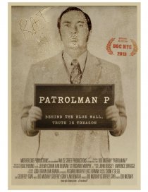 «Patrolman P»