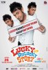 Постер «Lucky DI Unlucky Story»