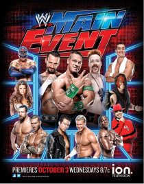 «WWE Main Event»