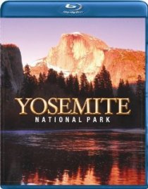 «Yosemite National Park and Big Trees of California»