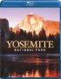 Постер «Yosemite National Park and Big Trees of California»