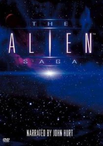 «The «Alien» Saga»