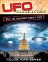 Постер «UFO Chronicles: What the President Doesn't Know»