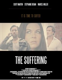 «The Suffering»