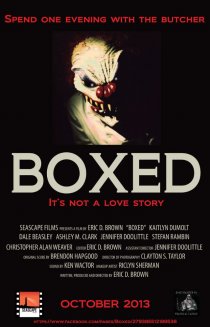 «Boxed»