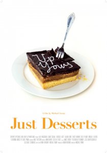 «Just Desserts»