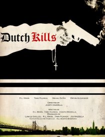 «Dutch Kills»