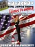 Постер «Natasha Mail Order Bride Escape to America»