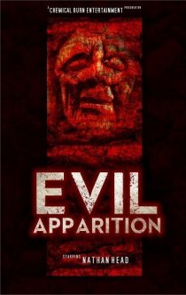 «Apparition of Evil»