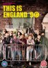 Постер «Это – Англия. Год 1990»