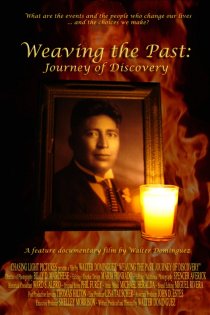 «Weaving the Past: Journey of Discovery»