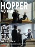 Постер «Истории Хоппера»