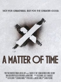 «A Matter of Time»