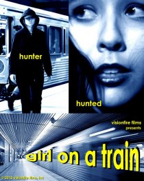 «Girl on a Train»