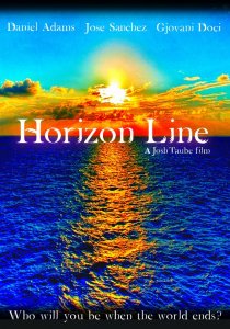 «Horizon Line»