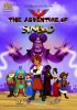 Постер «The Adventures of Sinbad»
