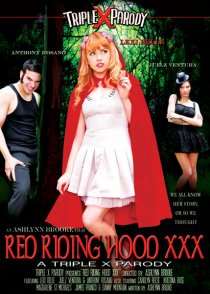 «Red Riding Hood XXX»