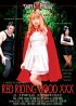 Постер «Red Riding Hood XXX»