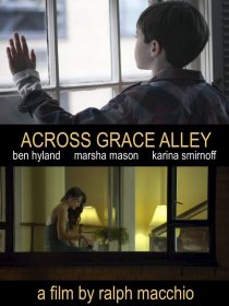 «Across Grace Alley»