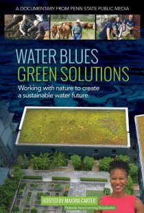 «Water Blues: Green Solutions»