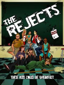 «The Rejects»