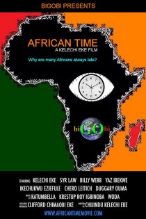 «African Time»