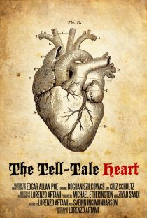 «The Tell-Tale Heart»