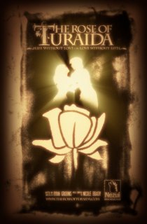 «The Rose of Turaida»