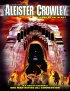 Постер «Aleister Crowley: Legend of the Beast»