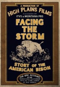 «Facing the Storm: Story of the American Bison»