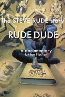«Rude Dude»