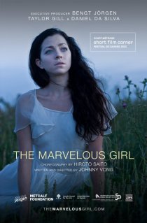 «The Marvelous Girl»