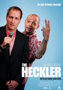 «The Heckler»