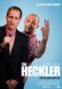Постер «The Heckler»