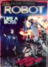 Постер «3086: Robot Like a Boss»