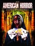 Постер «All American Horror: Gateways to Hell»