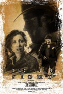«The Good Fight»
